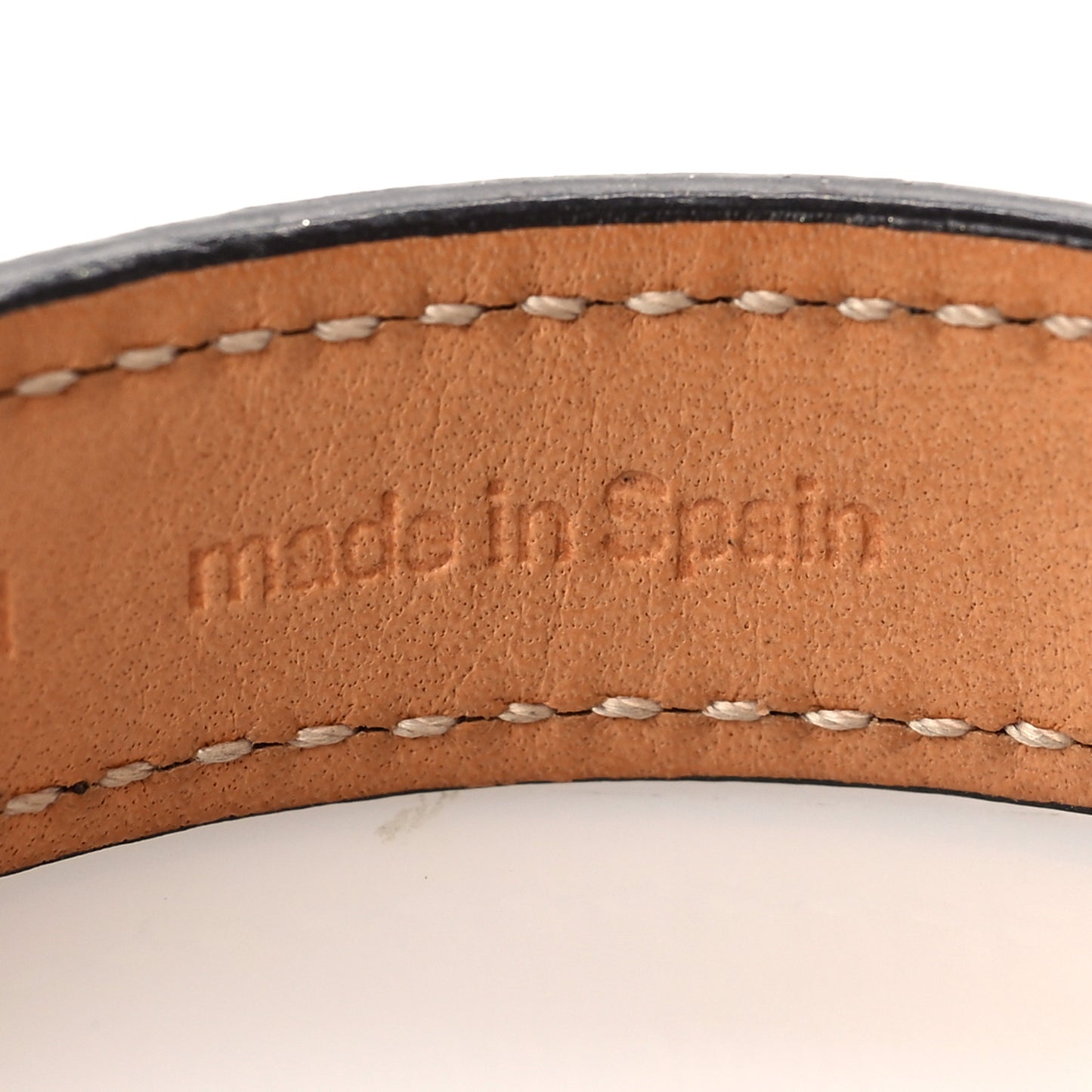 Monogram Nano Bracelet 19