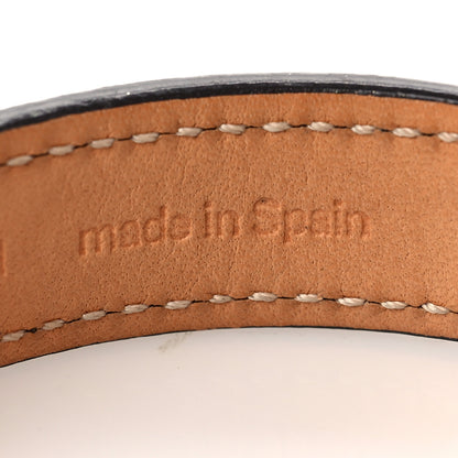 Louis Vuitton Monogram Nano Bracelet 19 5 of 5