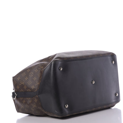 Louis Vuitton Monogram Macassar Neo Greenwich 3 of 13