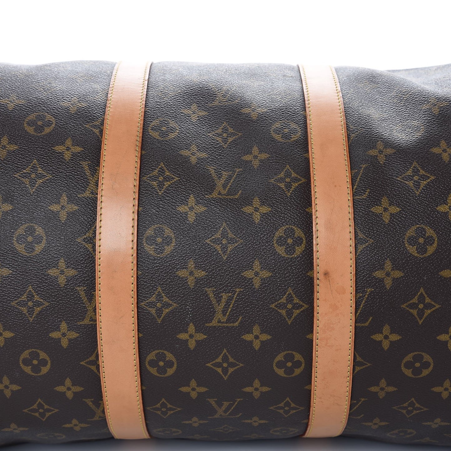 Monogram Keepall Bandouliere 55