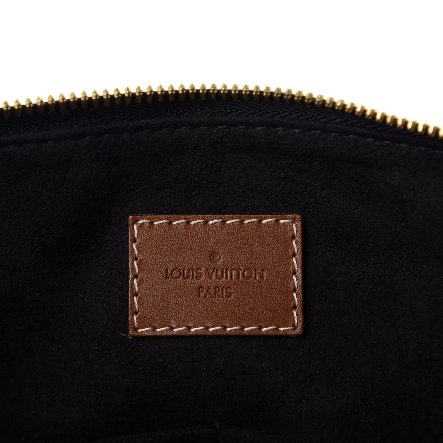 Monogram Pallas Black