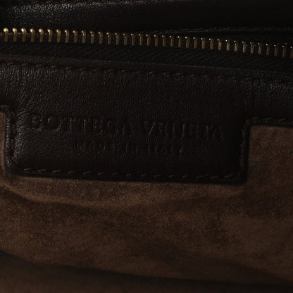 Bottega Veneta Nappa Intrecciato Medium Veneta Hobo Ebano 7 of 10
