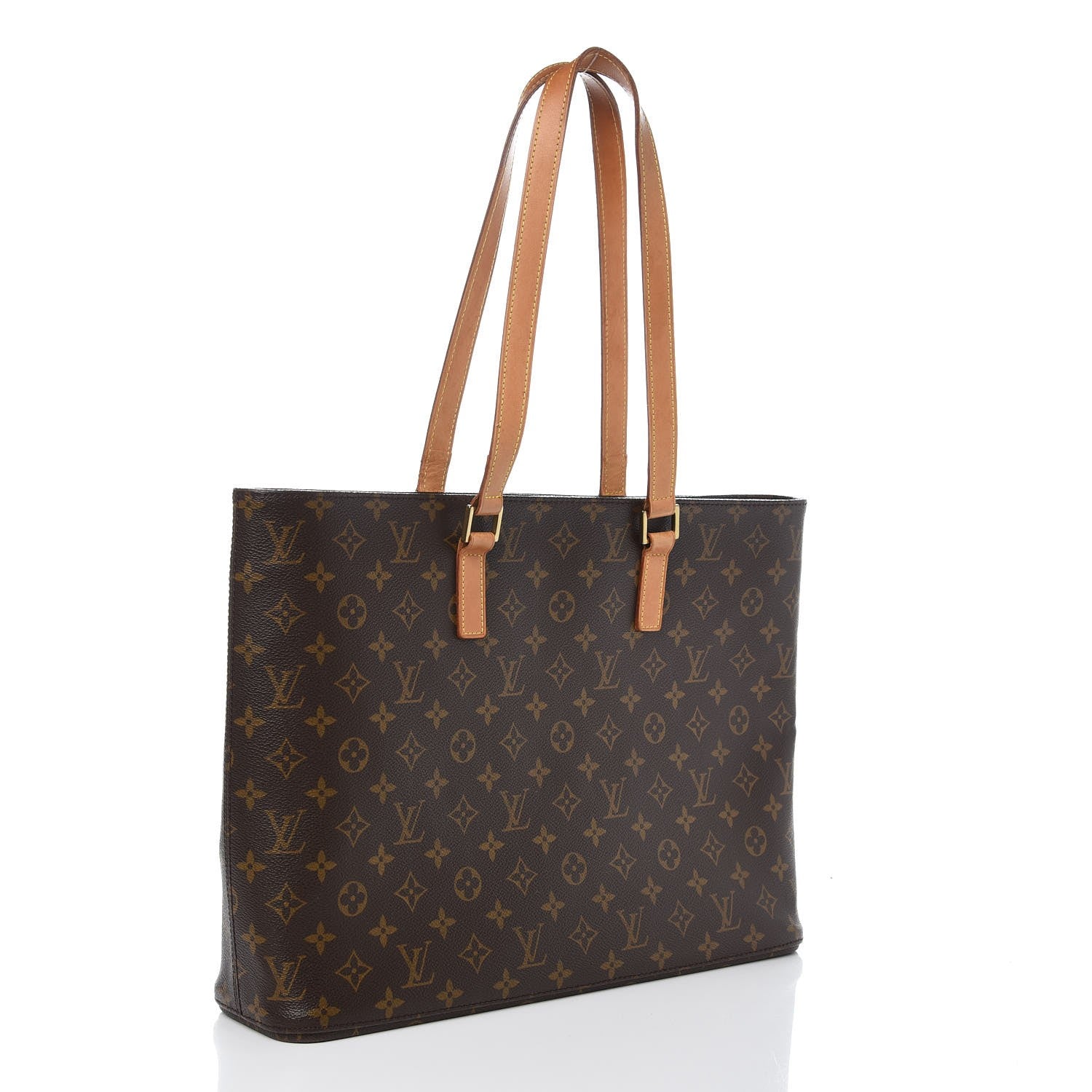 Louis Vuitton Monogram Luco 3 of 9