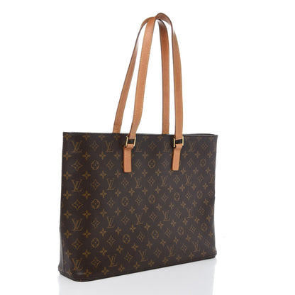 Louis Vuitton Monogram Luco 3 of 9
