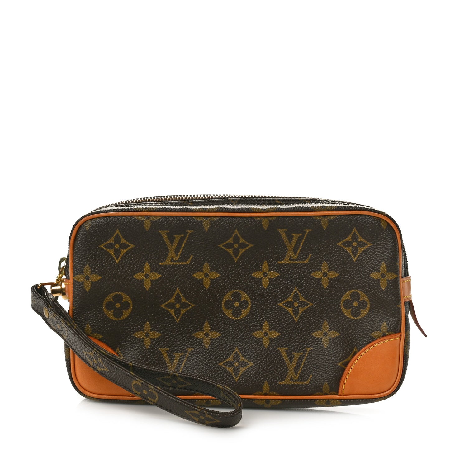 Monogram Pochette Marly Dragonne 22