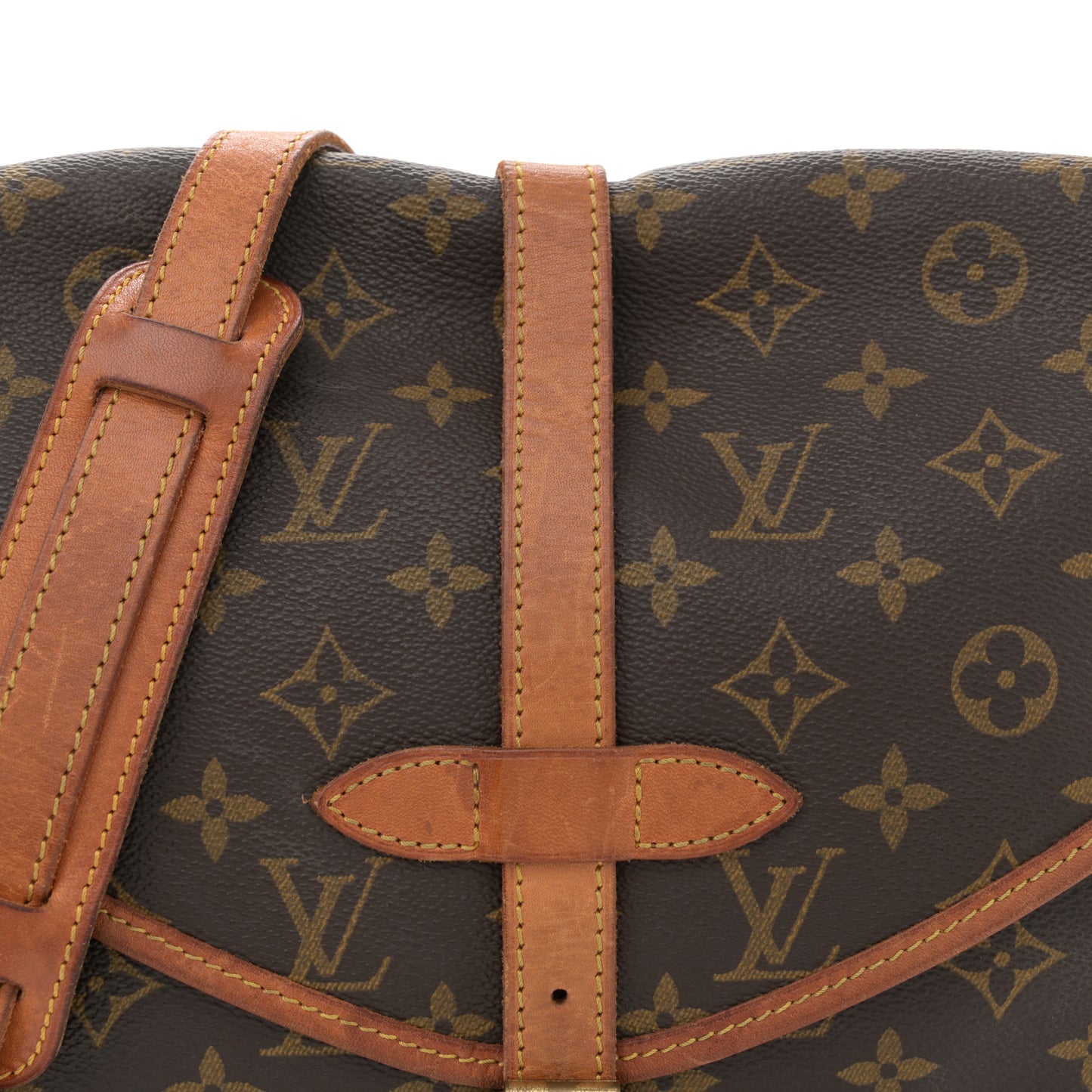 Monogram Saumur 30