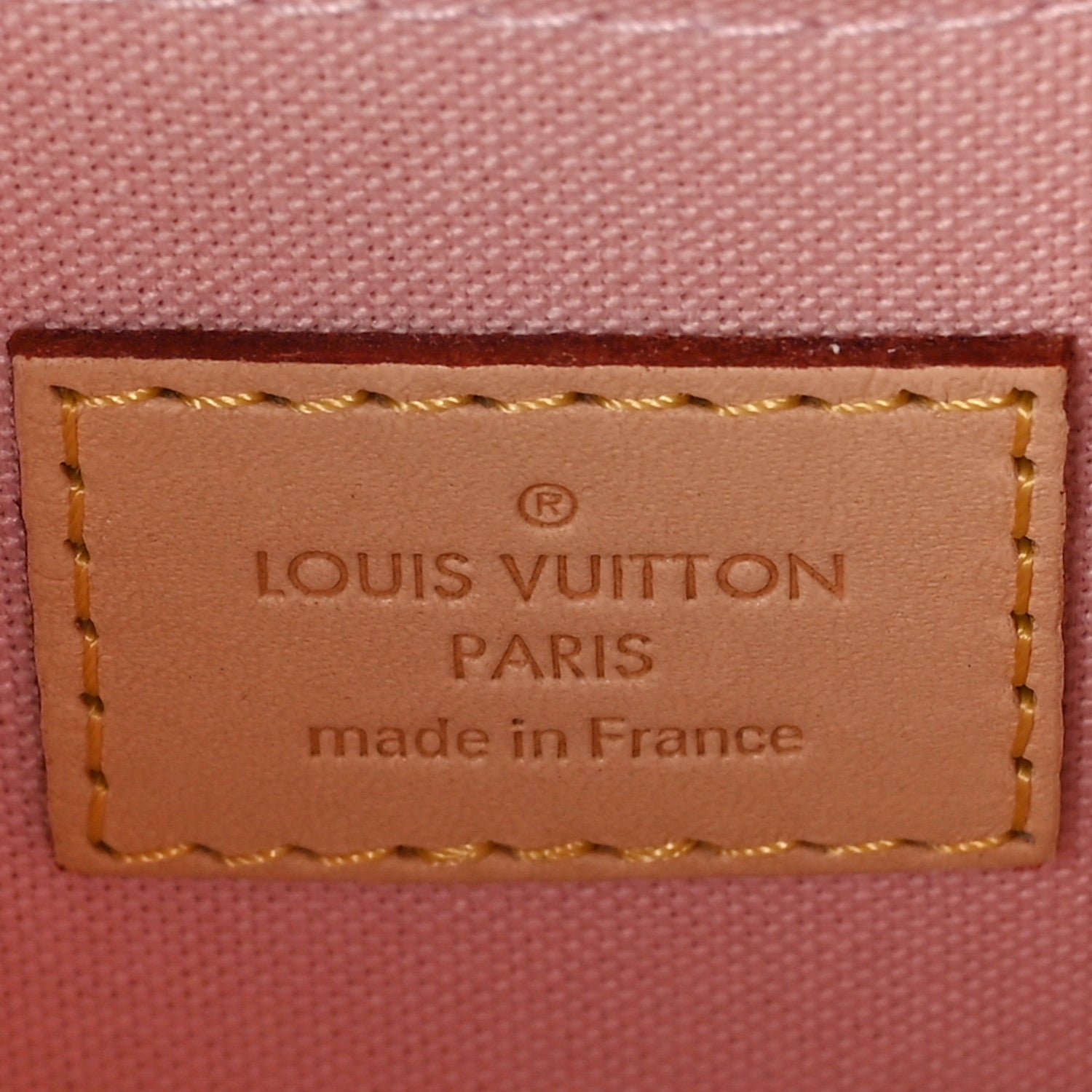 Louis Vuitton Damier Azur Croisette 6 of 9
