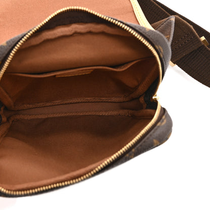 Louis Vuitton Monogram Bosphore Bum Bag 5 of 10