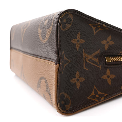 Louis Vuitton Reverse Monogram Giant OnTheGo East West 9 of 9
