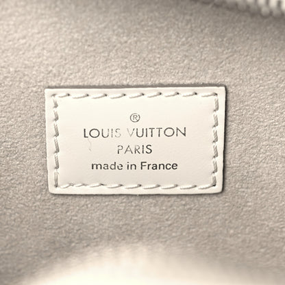 Louis Vuitton Epi Pont-Neuf PM Ivory 6 of 9