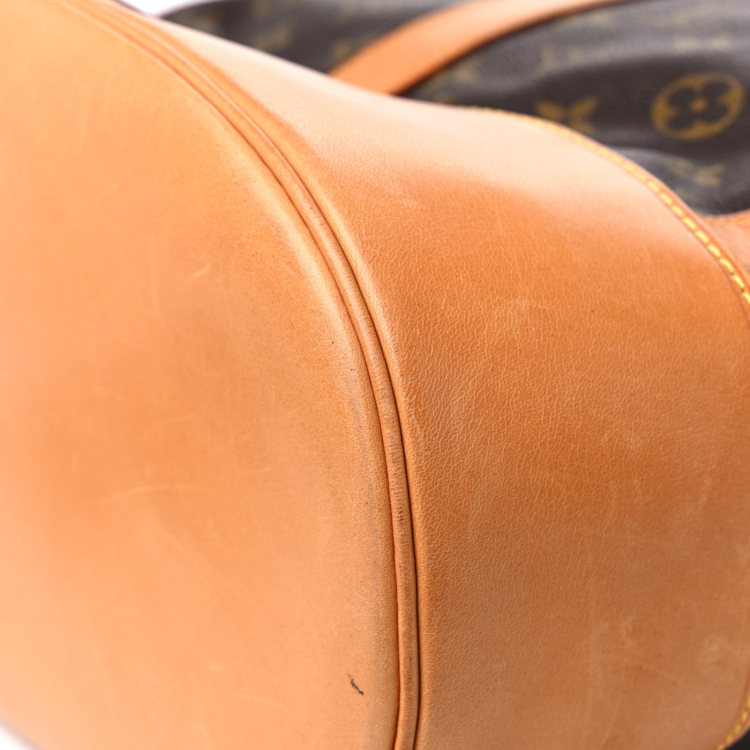 Louis Vuitton Monogram Randonnee GM Backpack 9 of 21