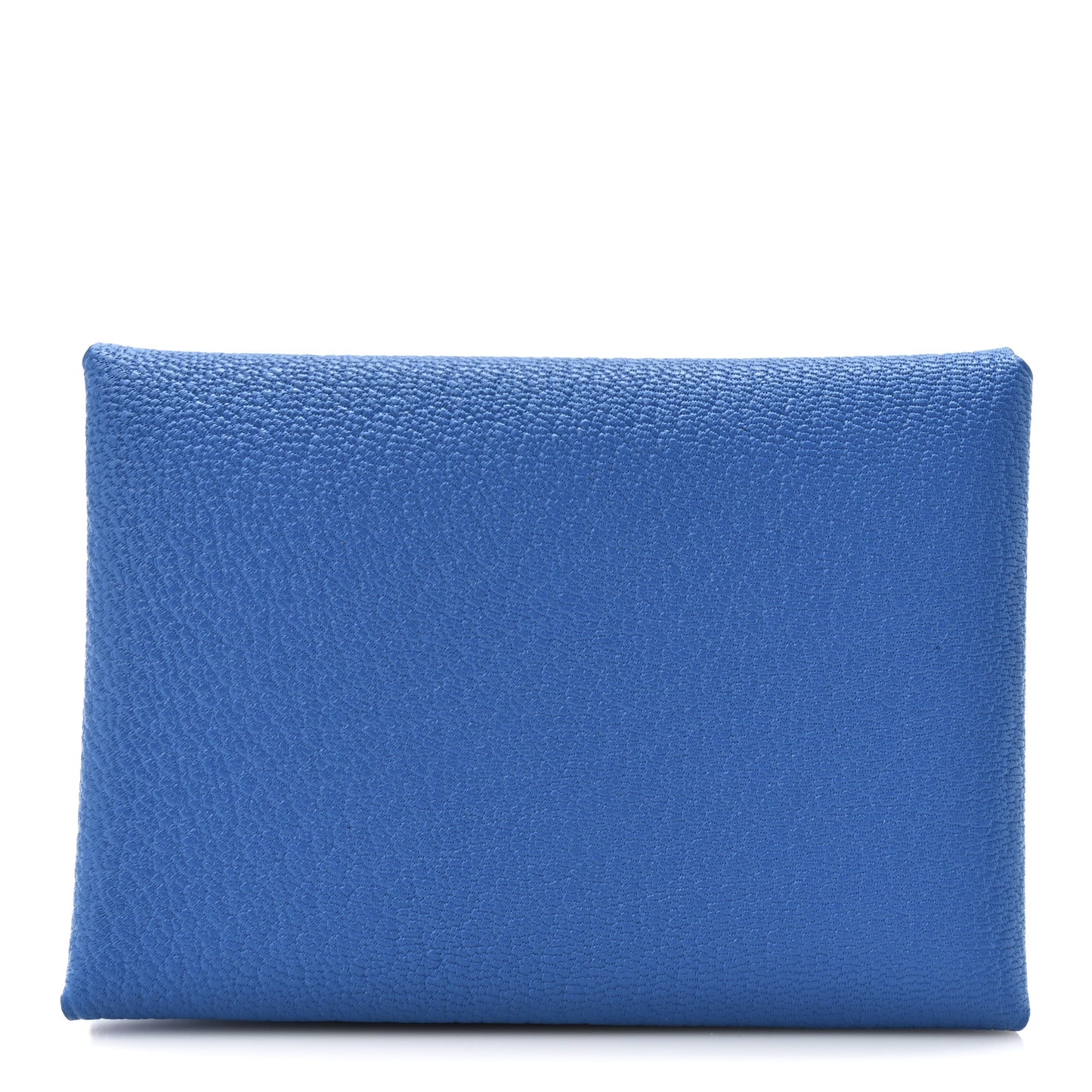 Chevre Mysore Calvi Duo Card Case Bleu Frida