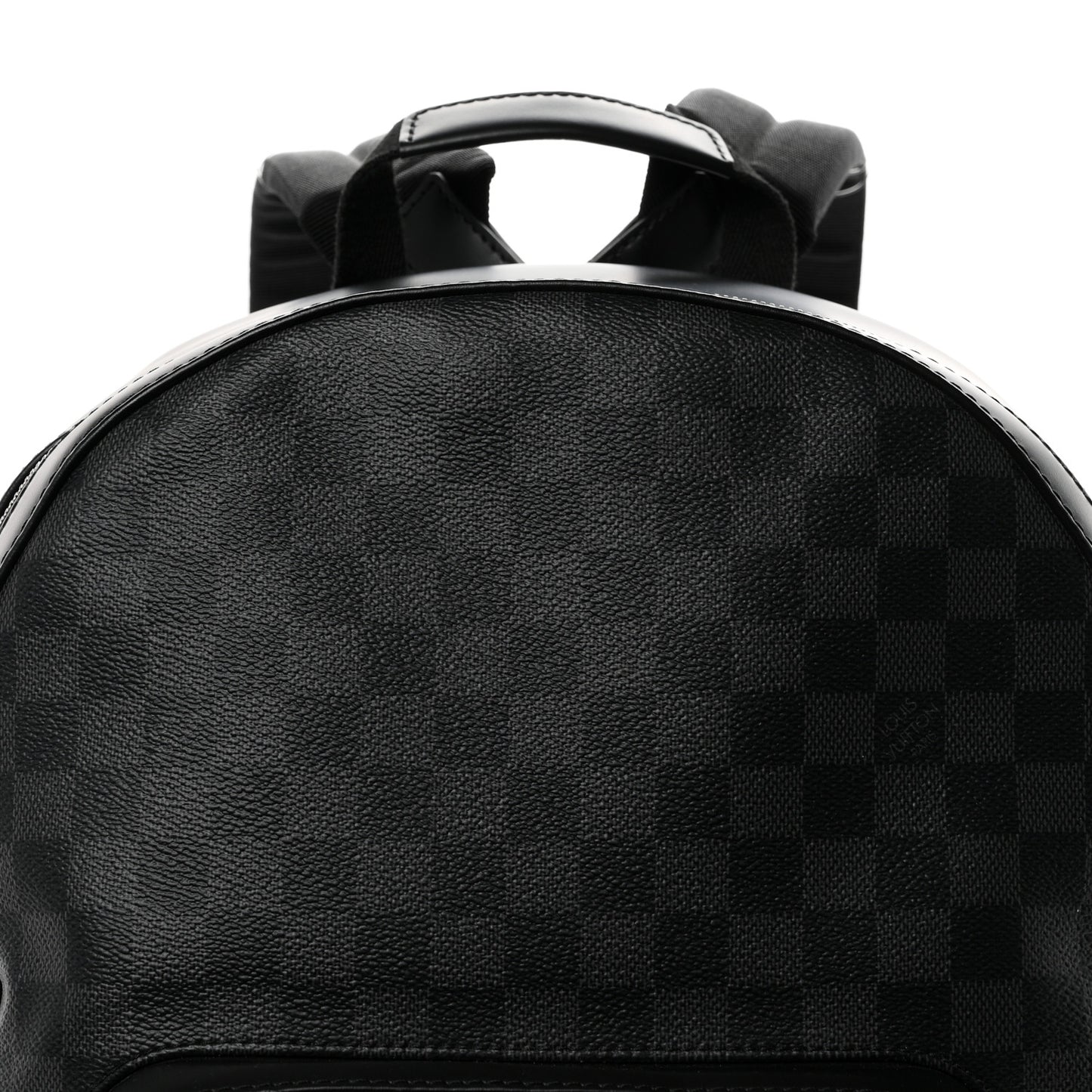 Damier Graphite Josh Backpack