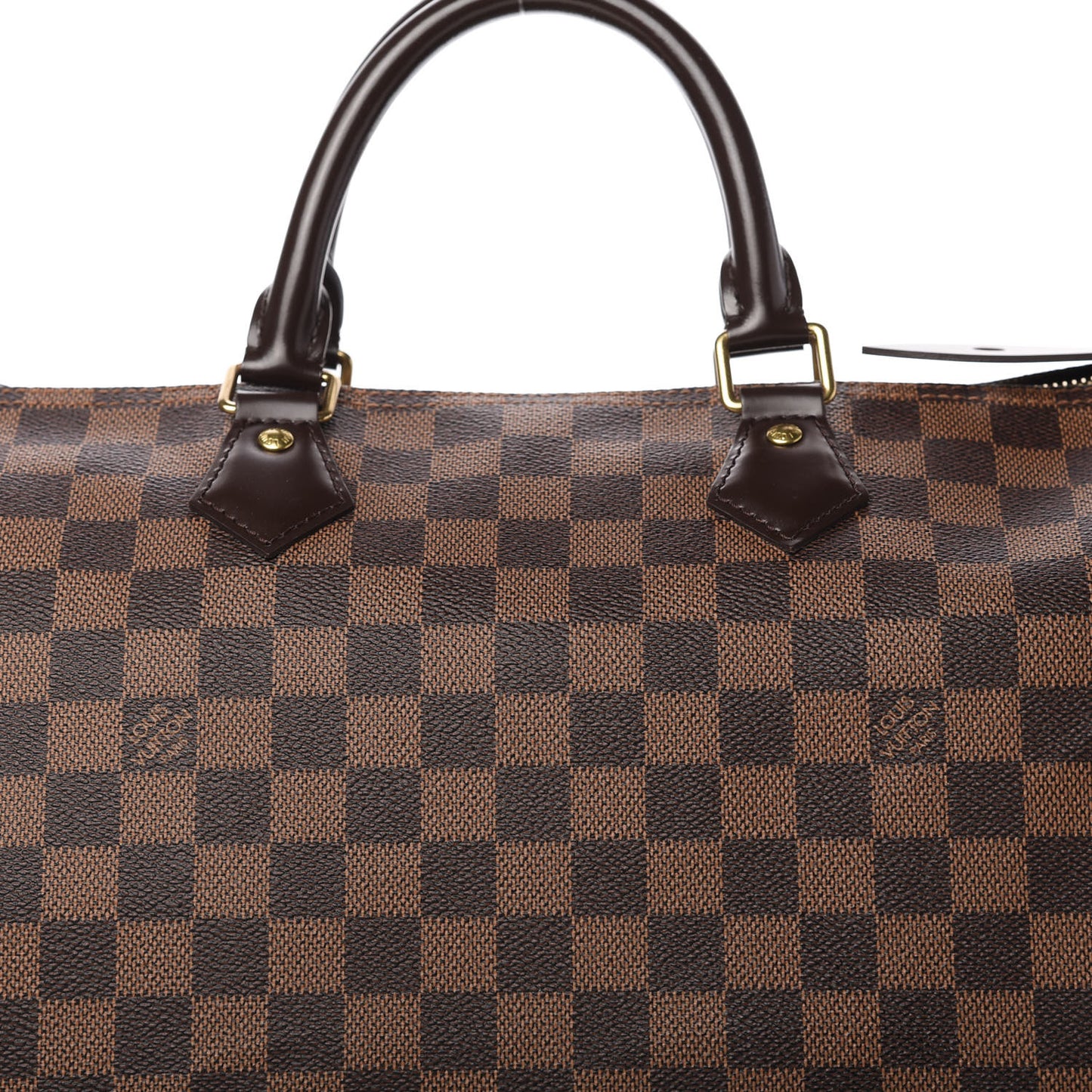 Damier Ebene Speedy 35