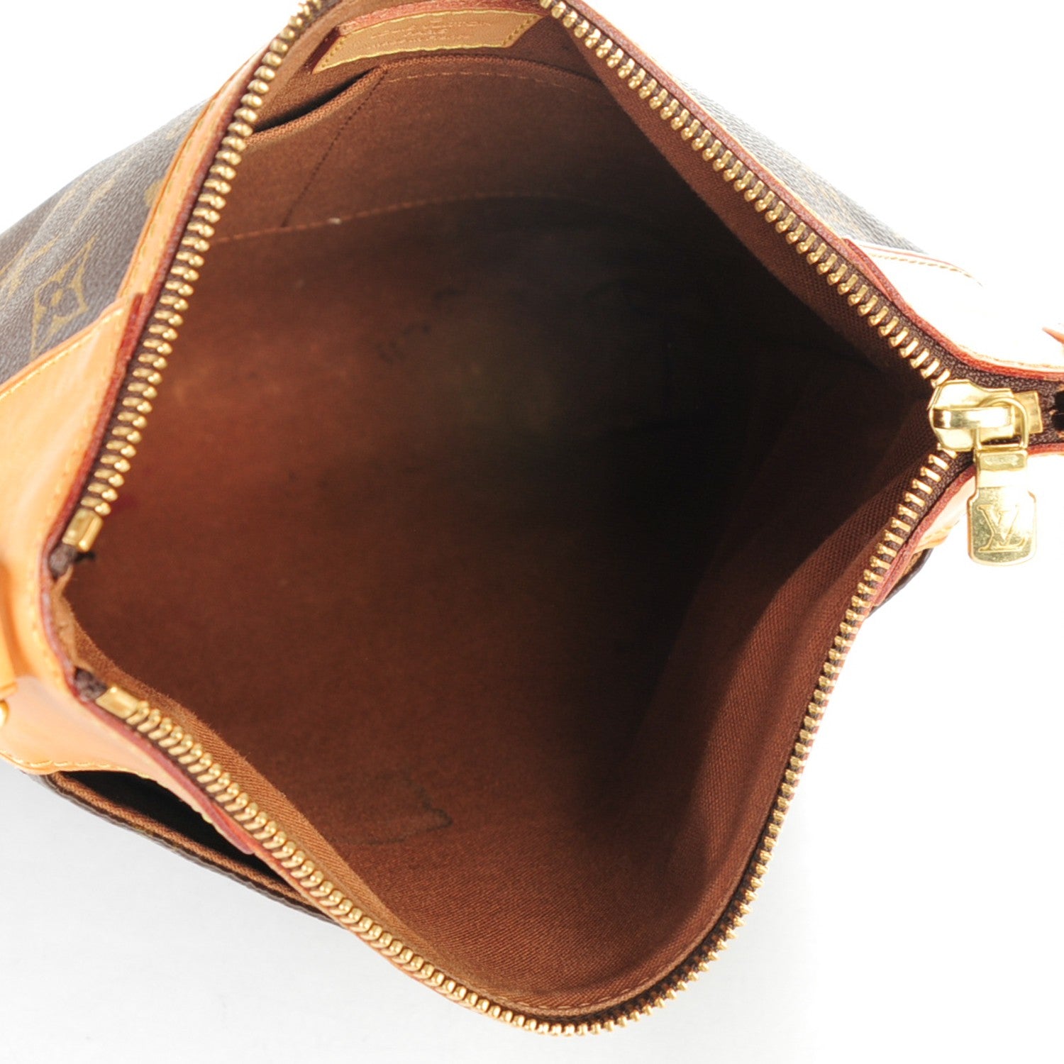 Louis Vuitton Monogram Odeon PM 5 of 12