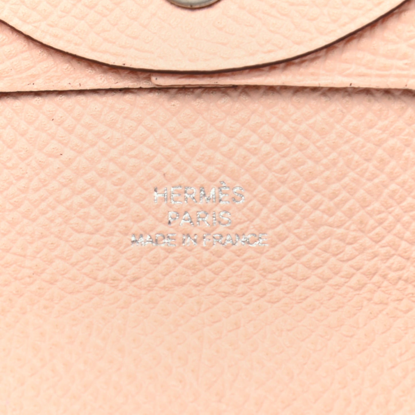 Epsom Bastia Coin Purse Rose Eglantine