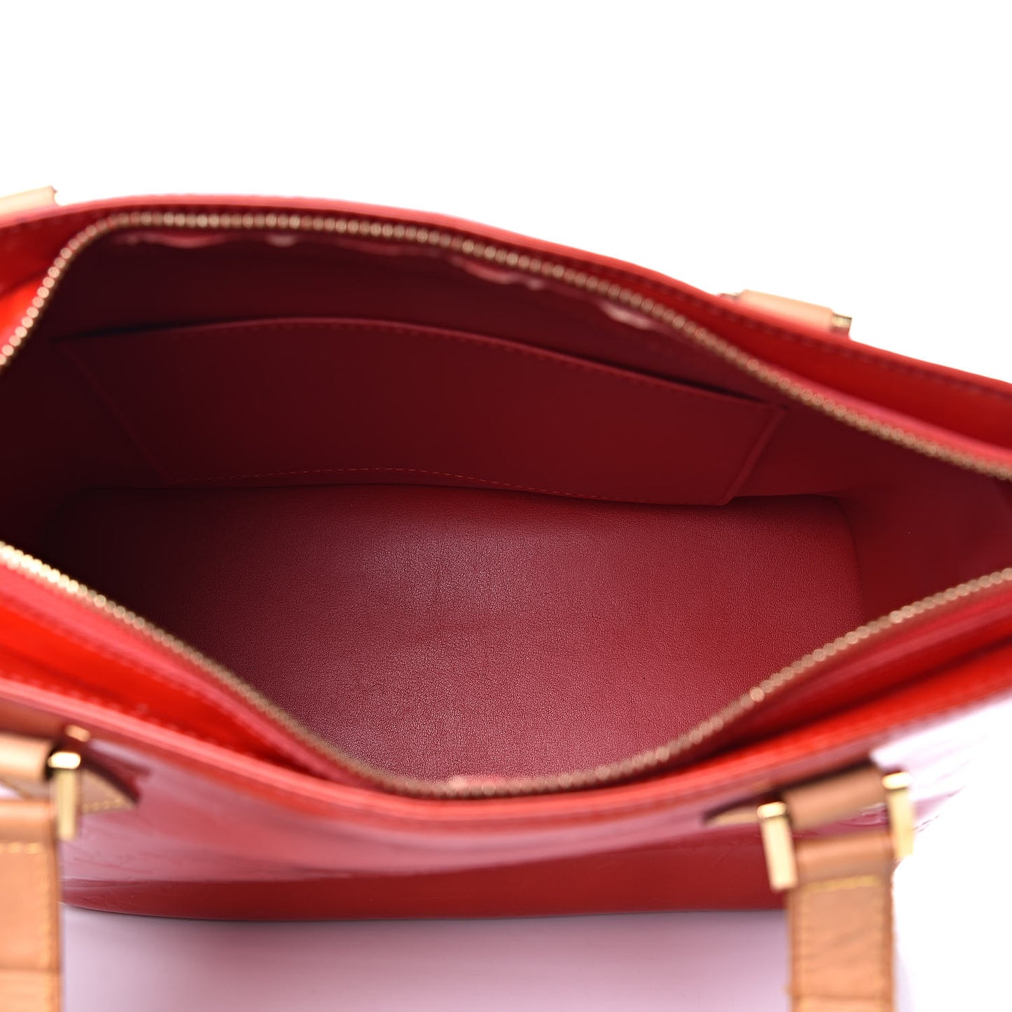 Vernis Houston Pomme D'Amour