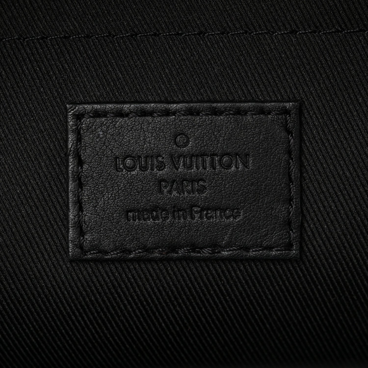 Louis Vuitton Reverse Monogram Palm Springs Backpack Mini 6 of 11