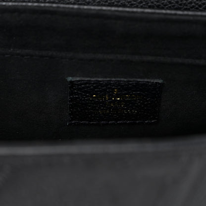 Louis Vuitton Empreinte Monogram Giant Favorite Black 6 of 10