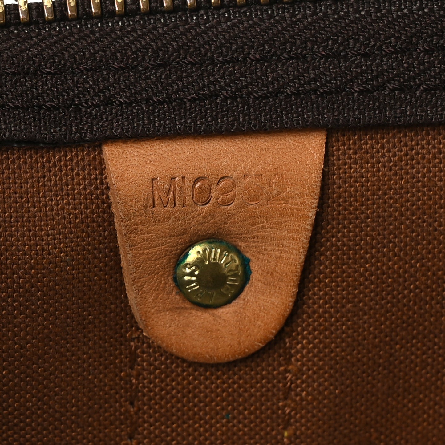Monogram Keepall 55