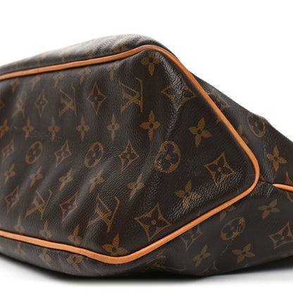 Louis Vuitton Monogram Delightful MM Pivoine 10 of 10