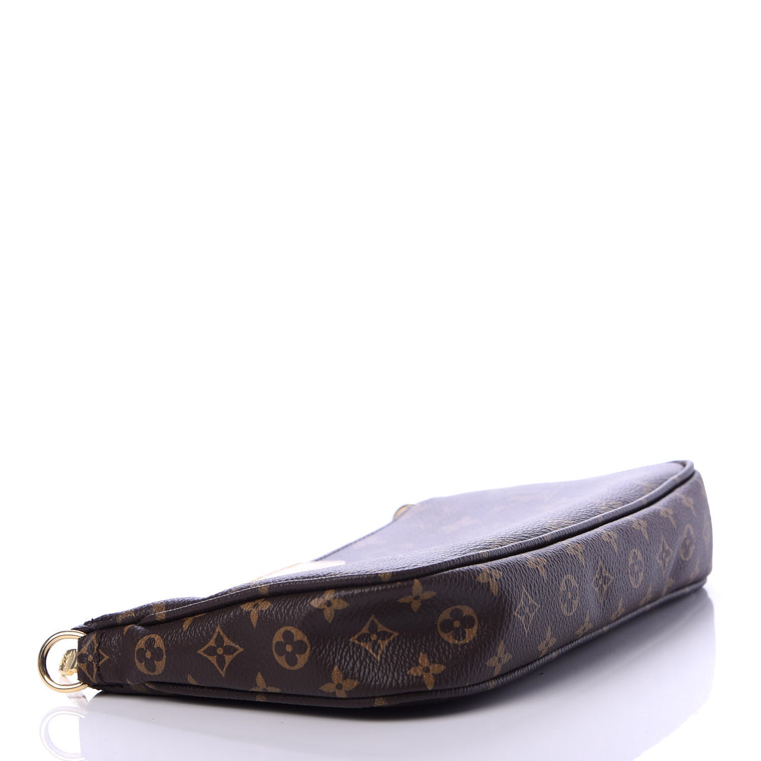 Louis Vuitton Monogram Multi Pochette Accessories Large Pochette 4 of 7