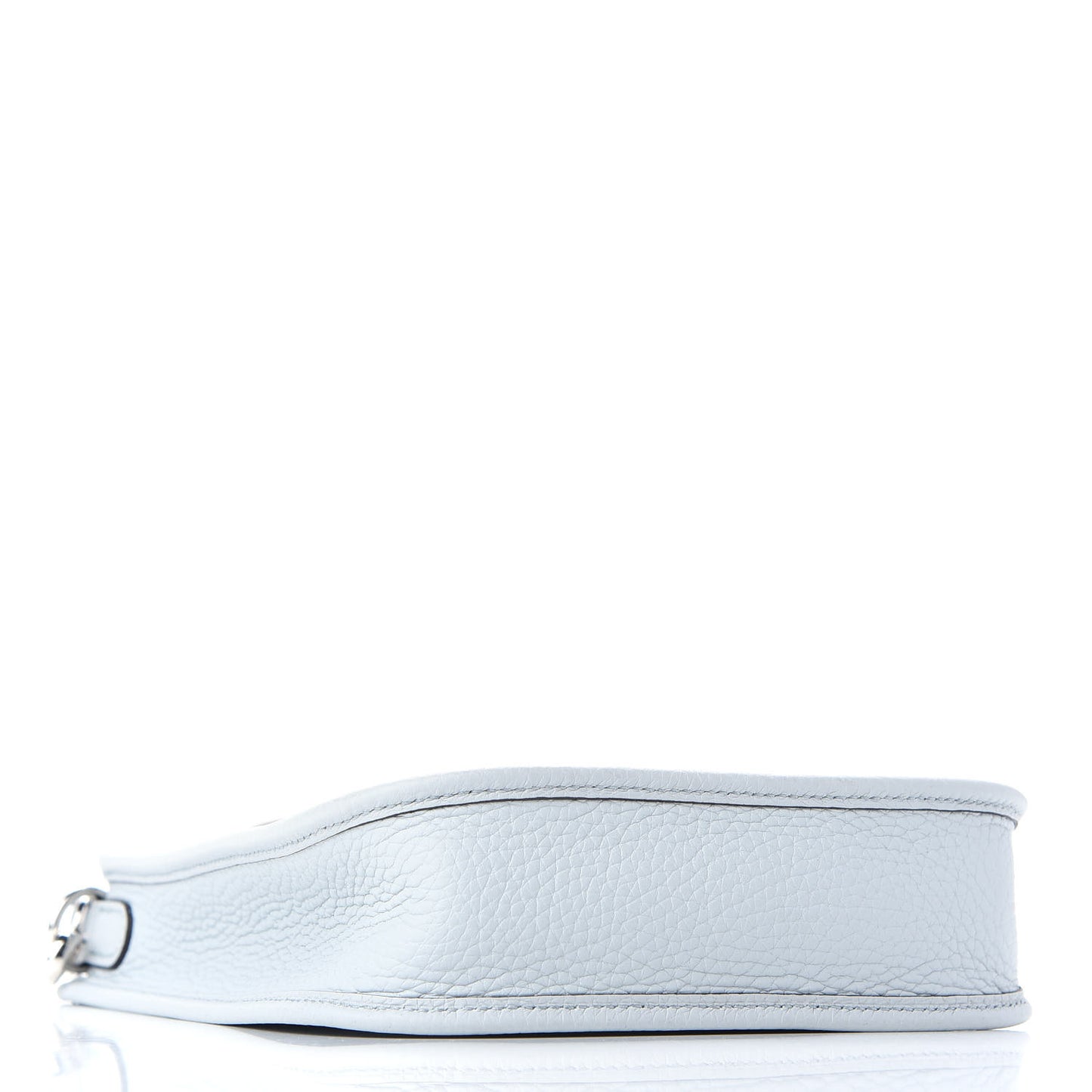 Taurillon Clemence Amazone Evelyne TPM Bleu Pale Etain