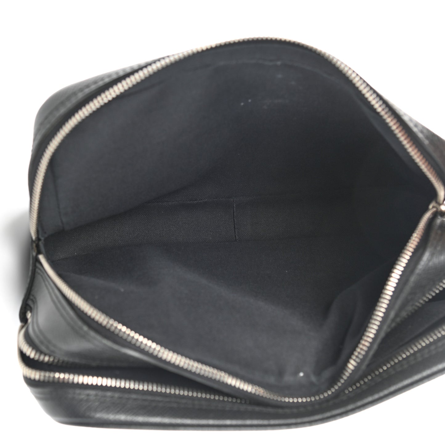 Taiga Pochette Marly Dragonee Black