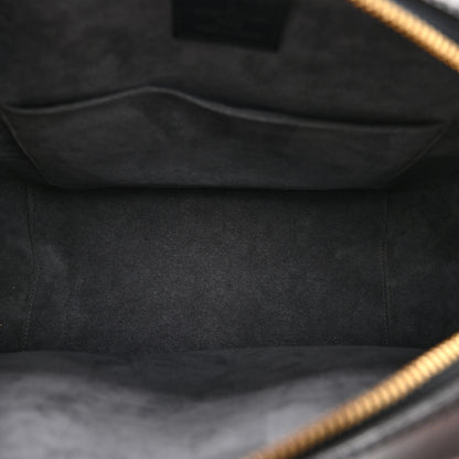 Louis Vuitton Epi Sablons Black 5 of 10
