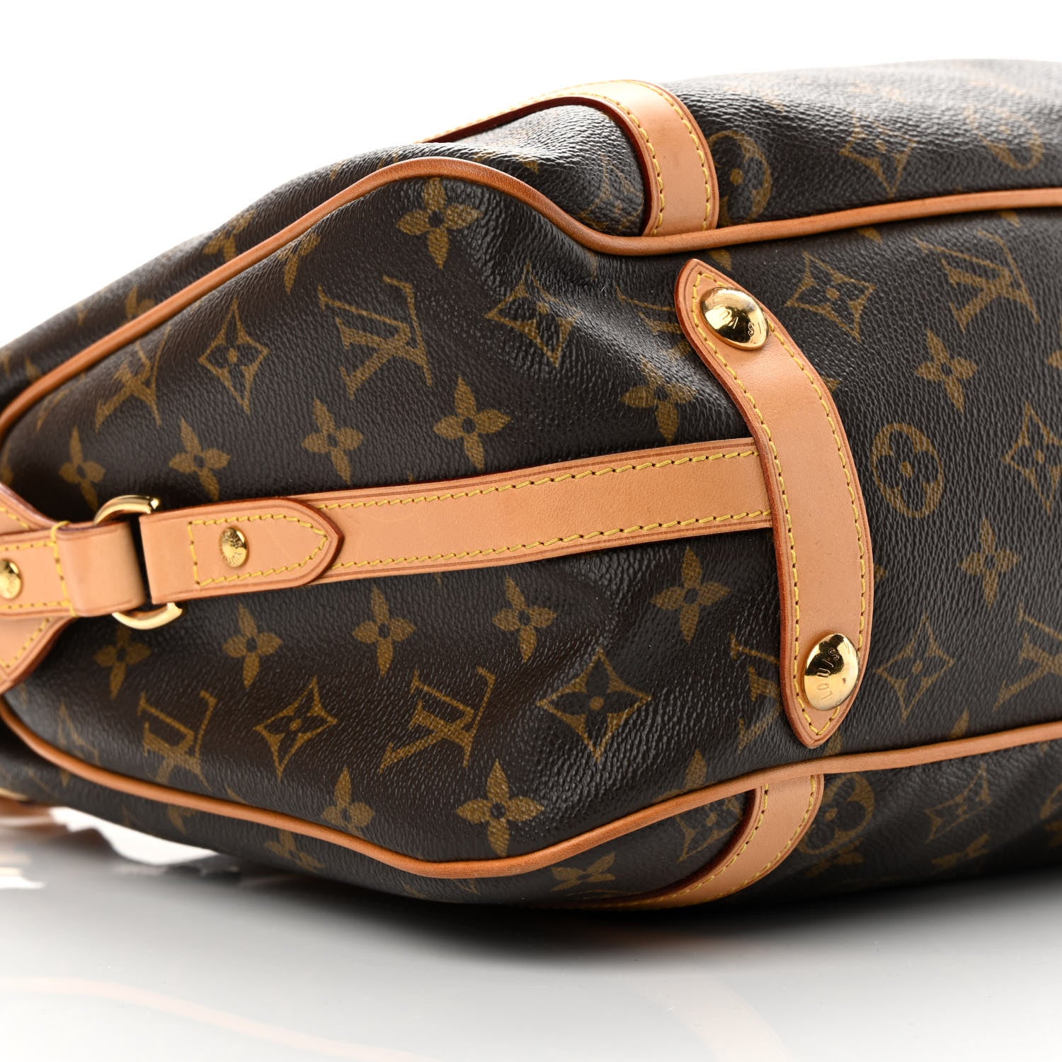 Louis Vuitton Monogram Stresa PM 8 of 12