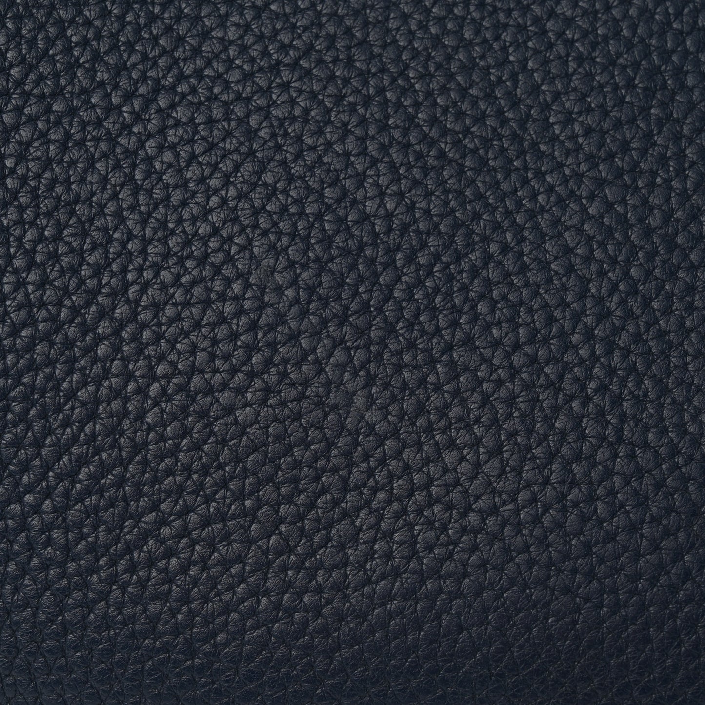 Taurillon Clemence EVELYNE III PM Bleu Saphir