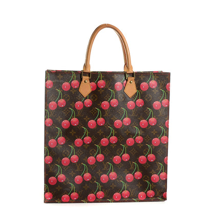 Louis Vuitton Monogram Cerises Sac Plat 1 of 7