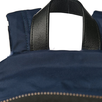 Marc Jacobs Nylon Biker Backpack Blue 14 of 23