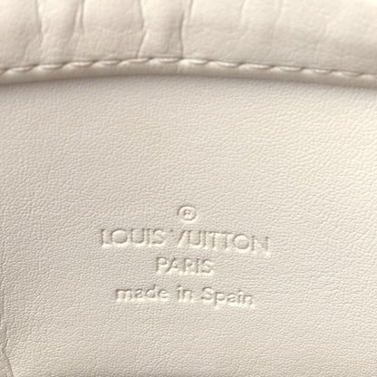 Louis Vuitton Vernis Houston Perle 6 of 11