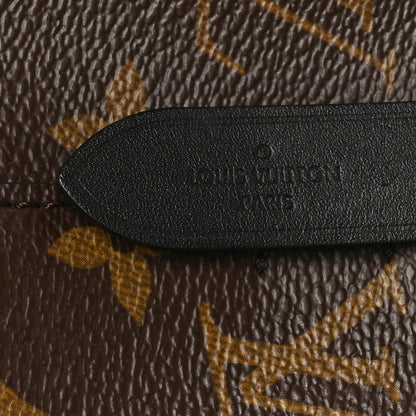 Louis Vuitton Monogram Neonoe MM Black 6 of 9