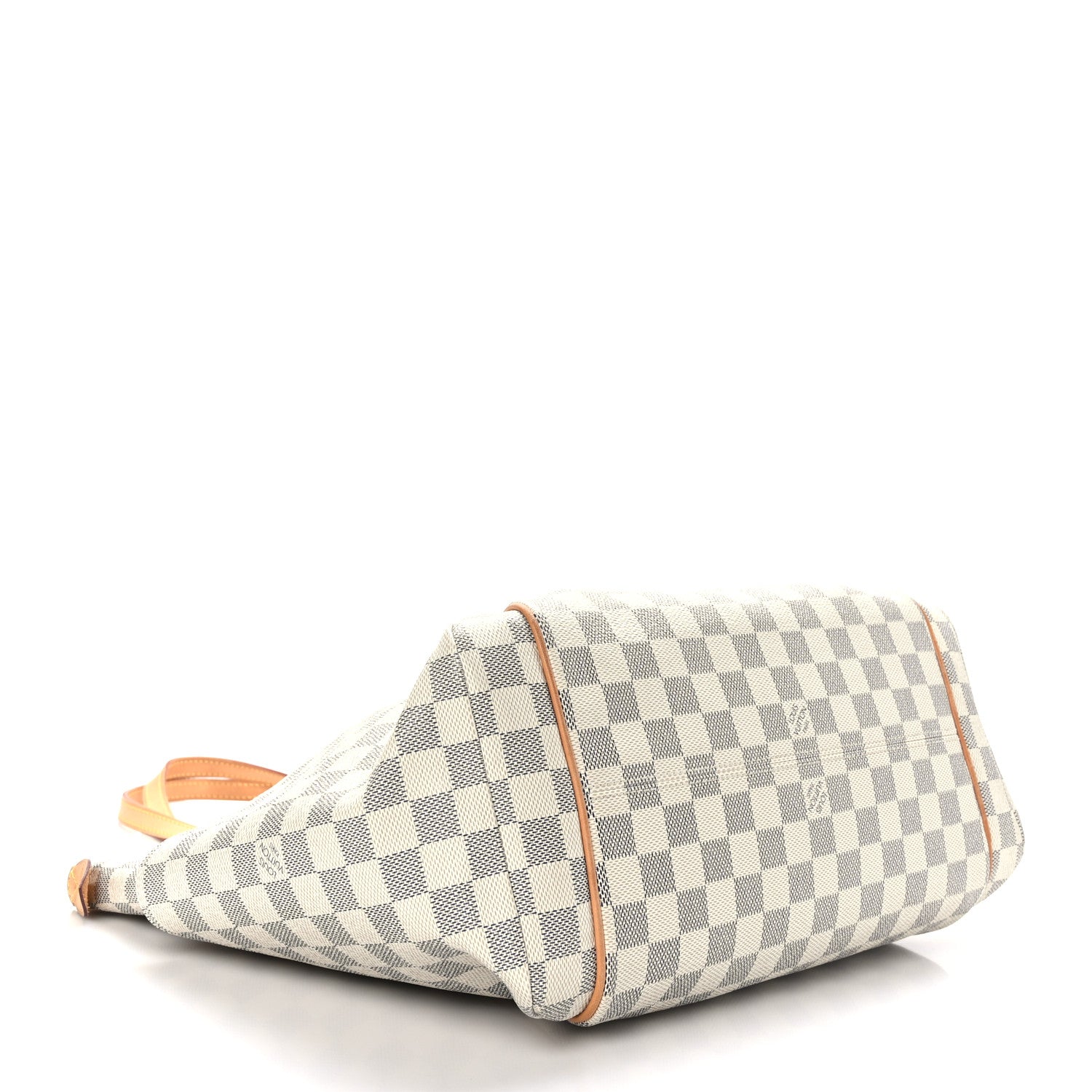 Louis Vuitton Damier Azur Totally MM 4 of 8