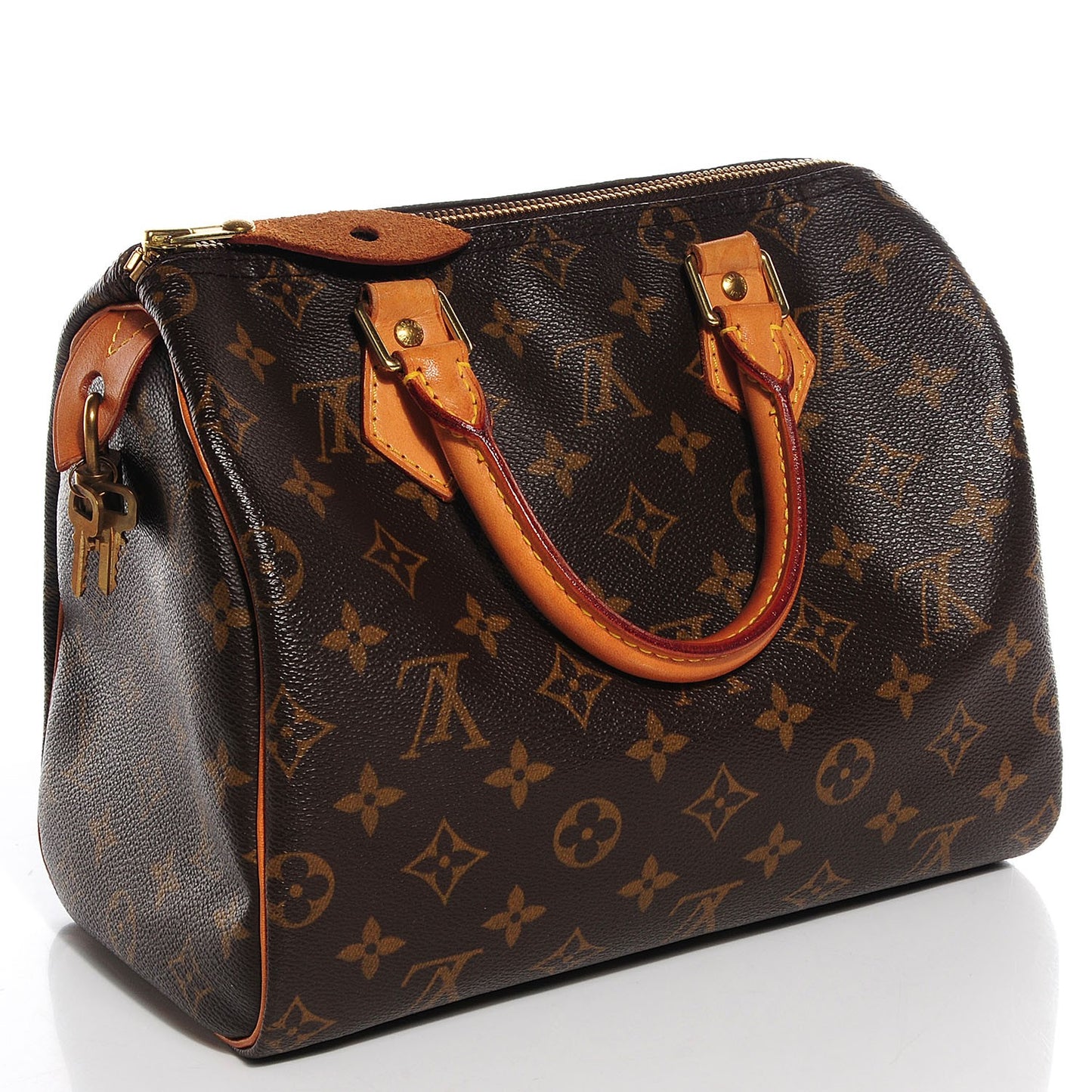 Monogram Speedy 25