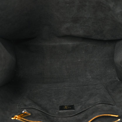 Louis Vuitton Jacquard Since 1854 Onthego GM Grey 4 of 15