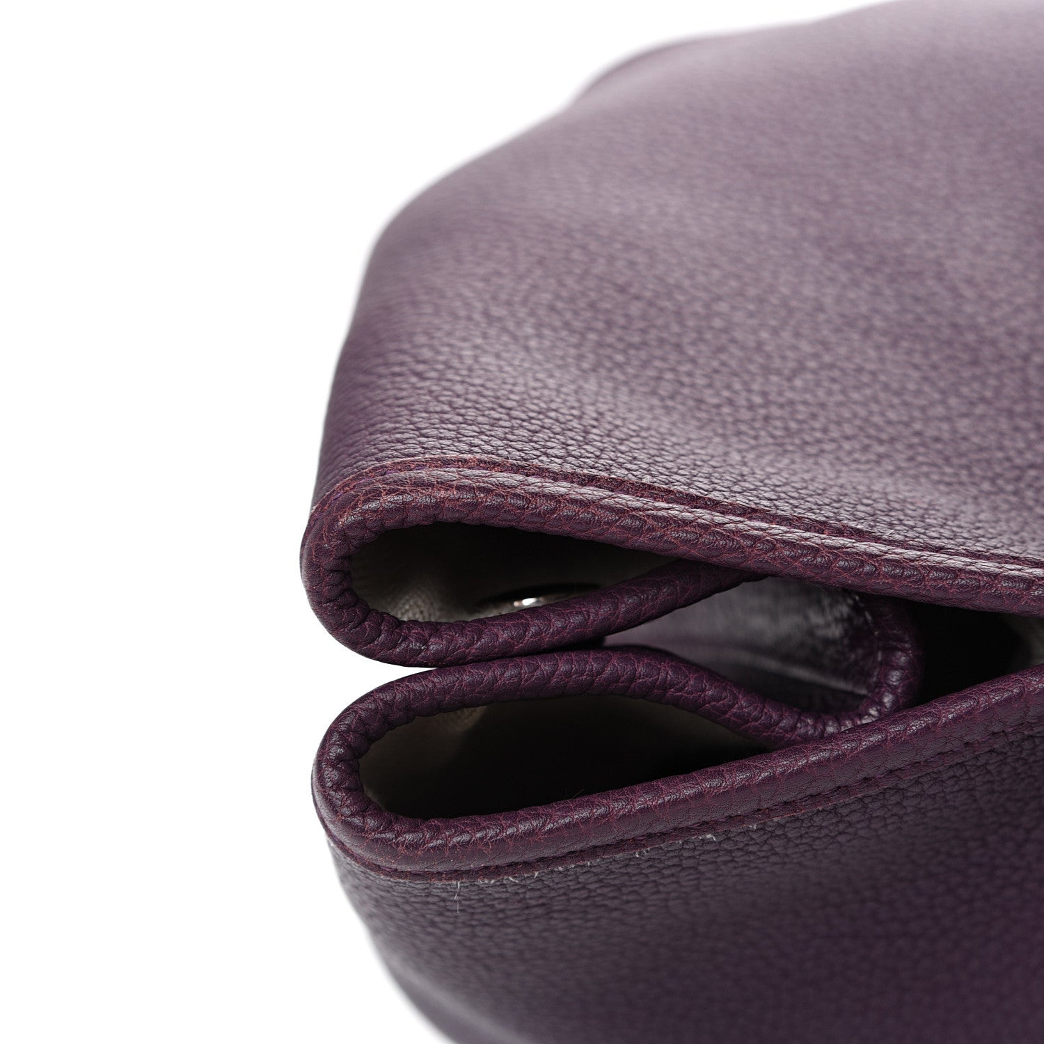 Hermes Negonda Garden Party 36 MM Cassis 15 of 18