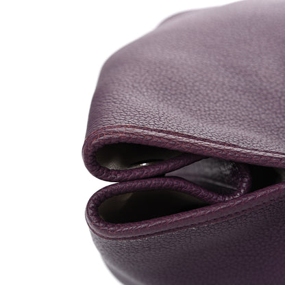 Hermes Negonda Garden Party 36 MM Cassis 15 of 18