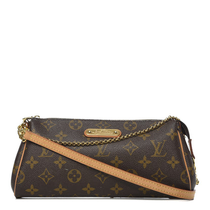 Louis Vuitton Monogram Eva Clutch 1 of 11