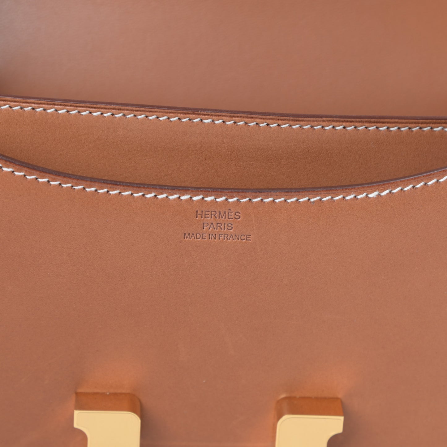 Barenia Constance 18 Fauve