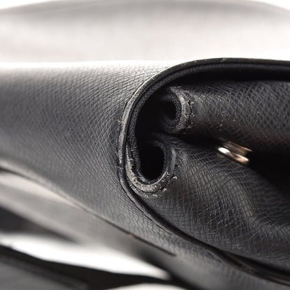Louis Vuitton Taiga Cassiar Backpack Ardoise 20 of 21
