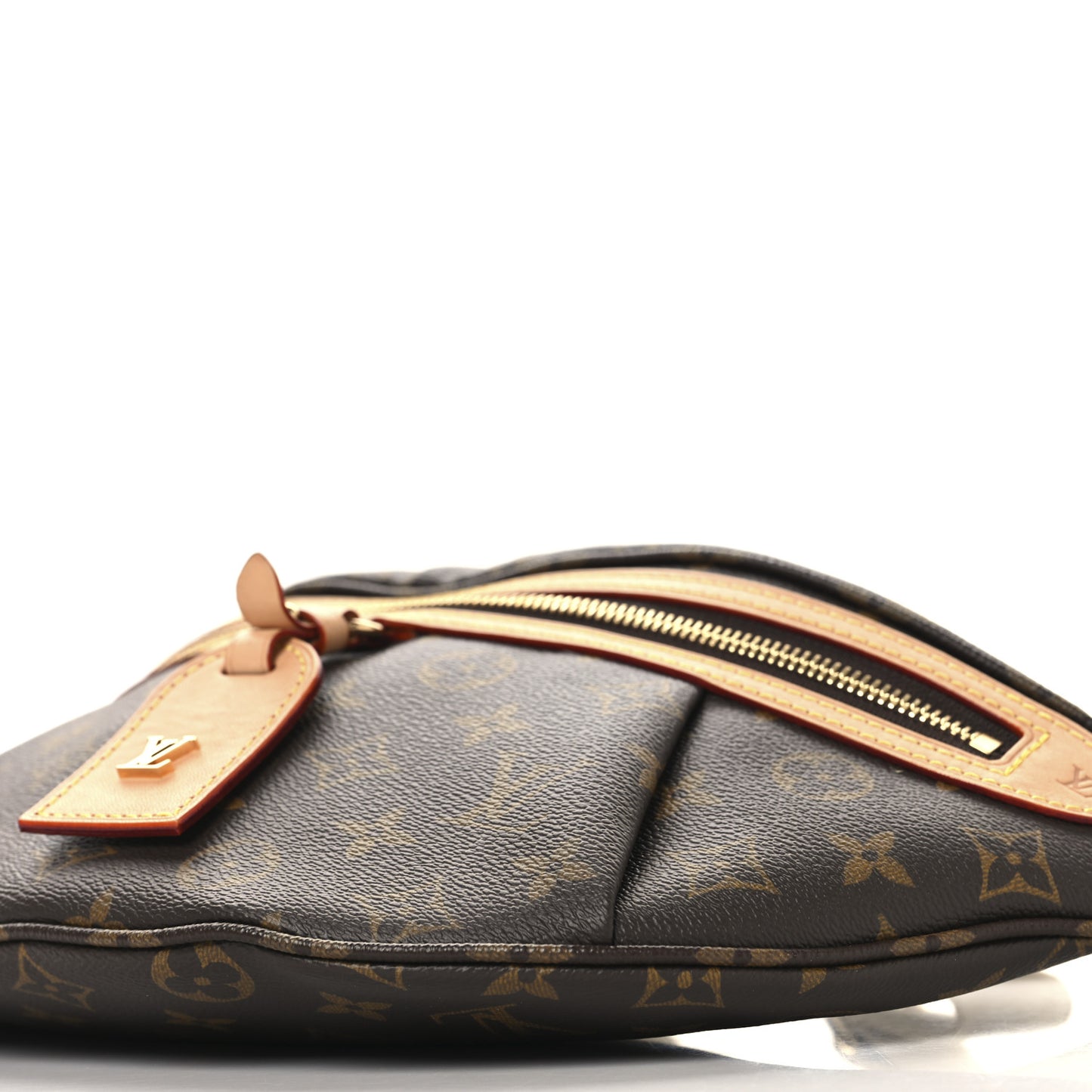 Monogram High Rise Bumbag