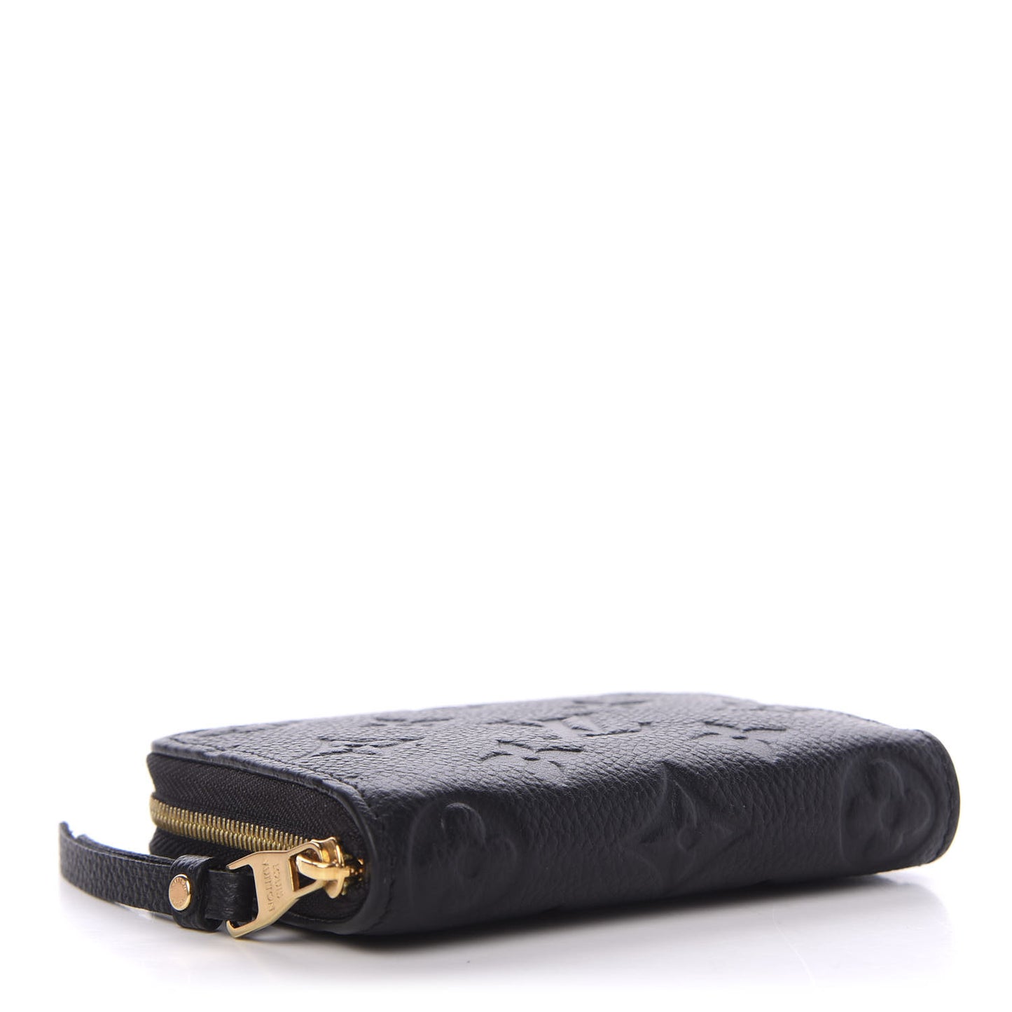 Empreinte Zippy Coin Purse Black