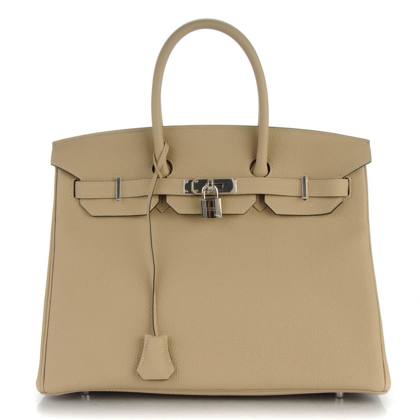 Togo Birkin 35 Trench