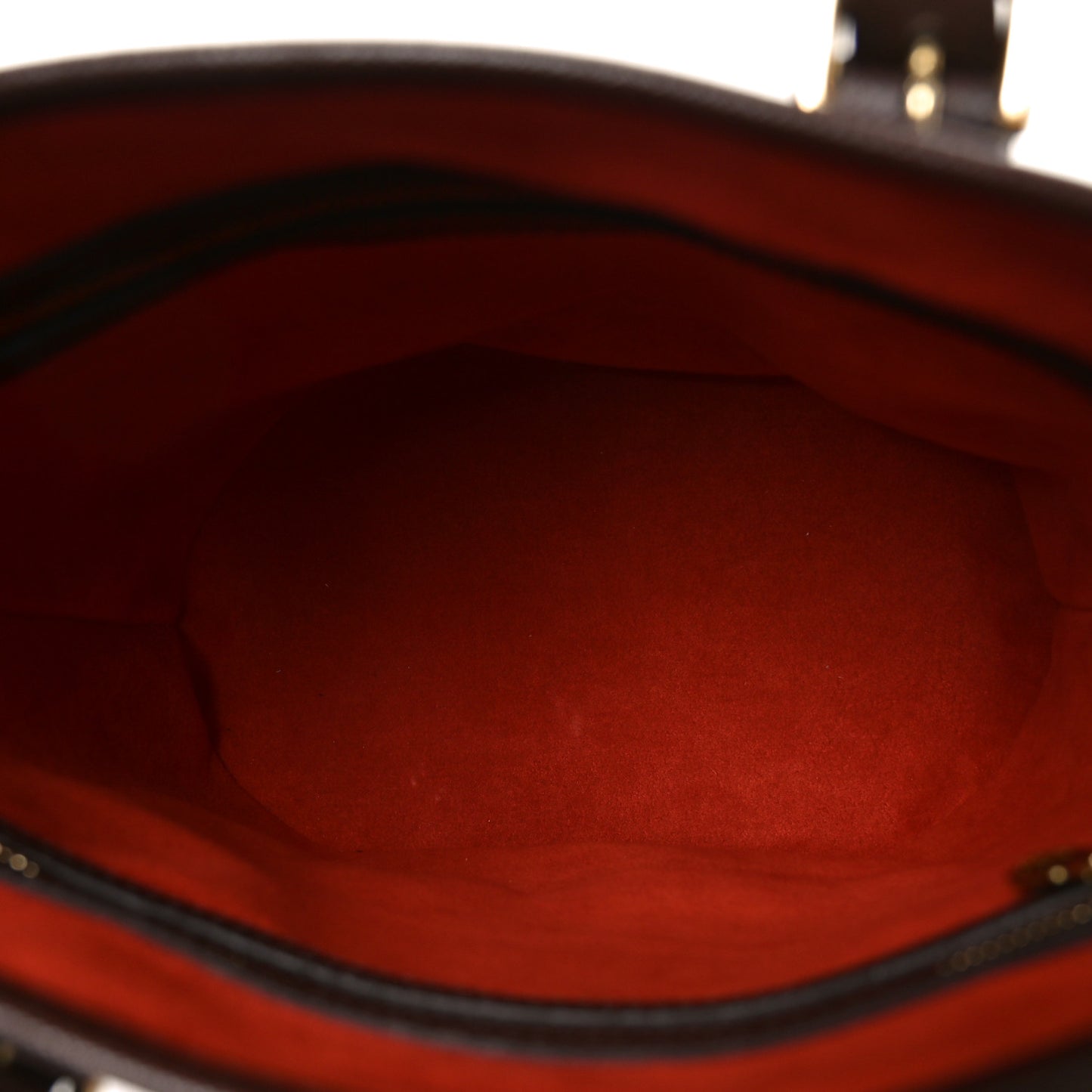 Damier Ebene Marais Bucket 23