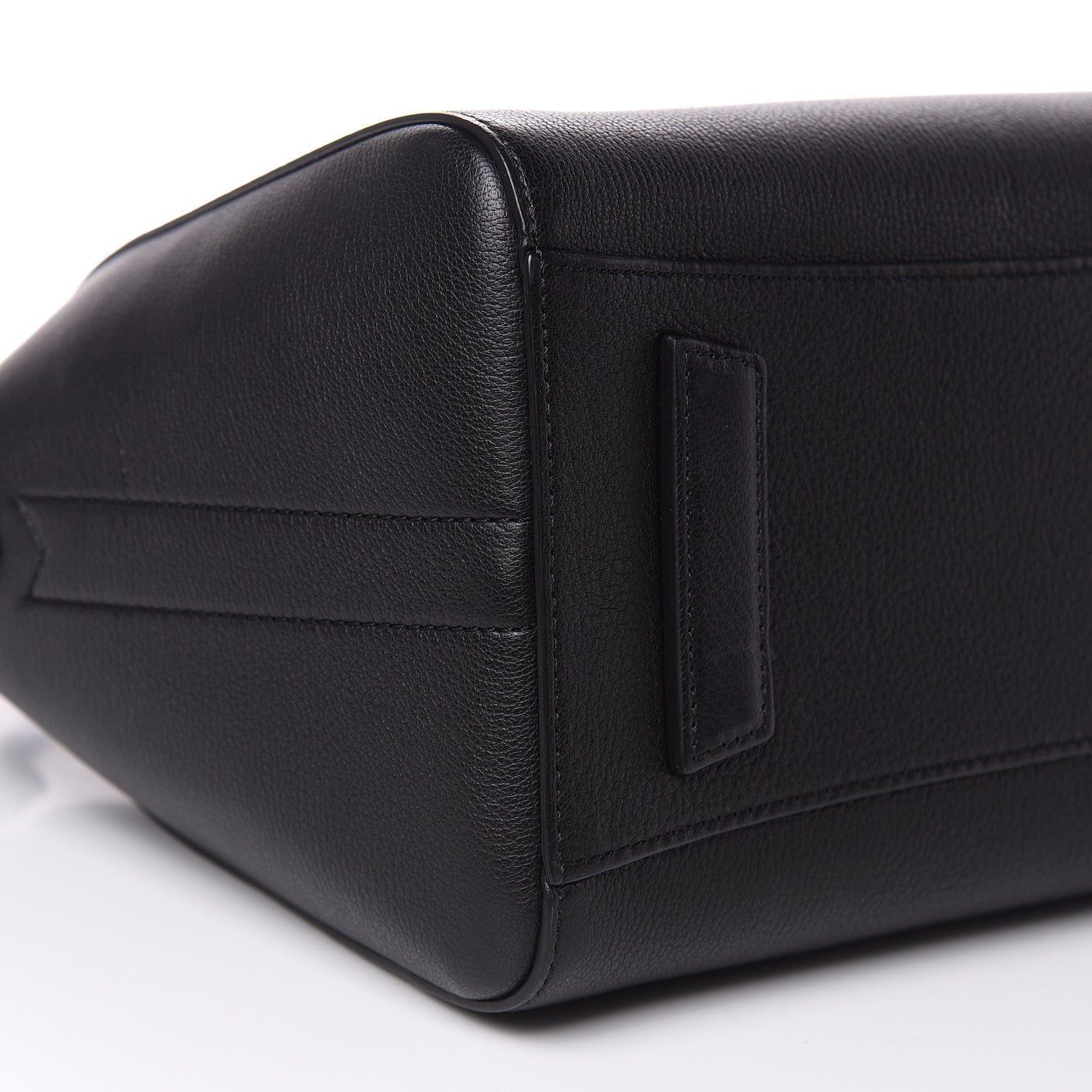 Givenchy Sugar Goatskin Small Antigona Black 8 of 14
