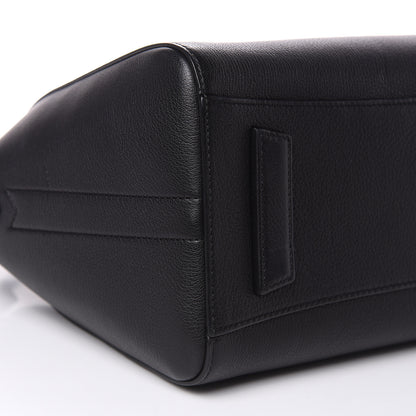 Givenchy Sugar Goatskin Small Antigona Black 8 of 14