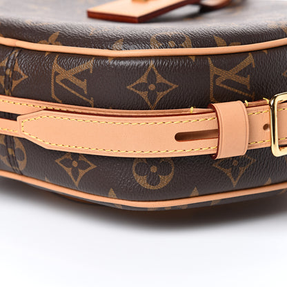 Louis Vuitton Monogram Boite Chapeau Souple 9 of 10